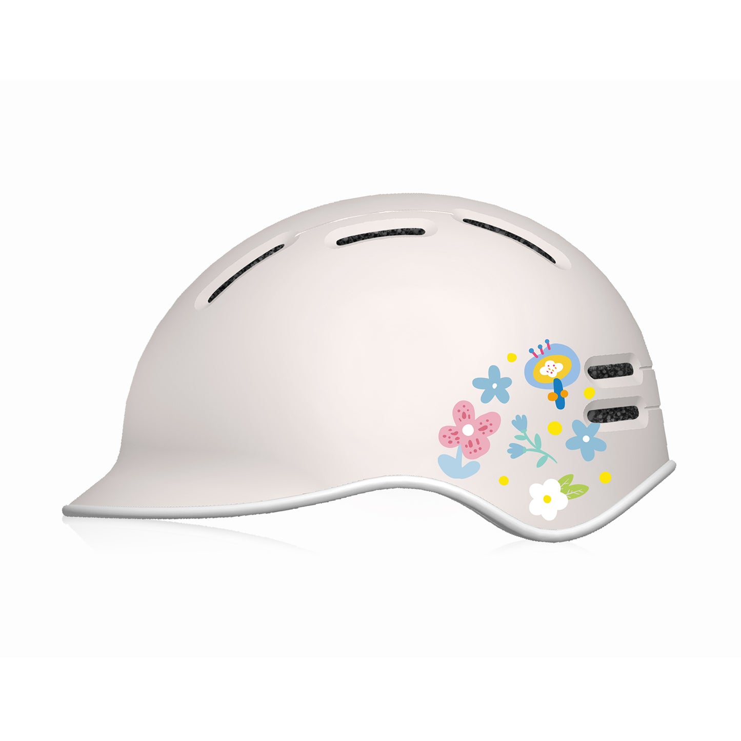 NEW UWALK K015 skateboard Helmet for kids
