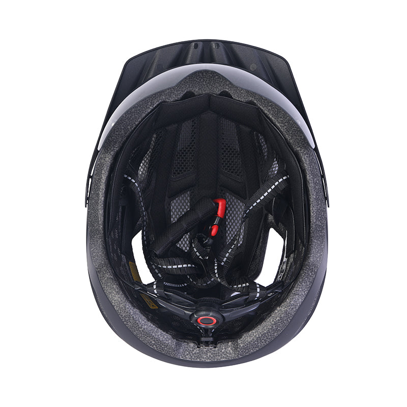 HOT UWALK A007G Bike Helmet with Magnetic len
