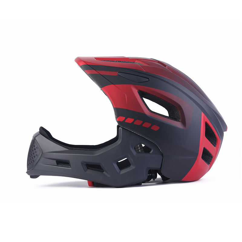 UWALK FK001 Full Face MTB Helmet for kids