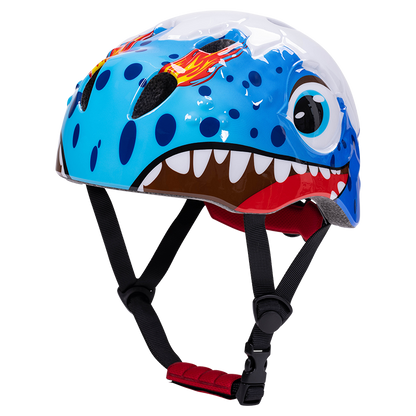 UWALK K008 Dinosaur Helmet for kids
