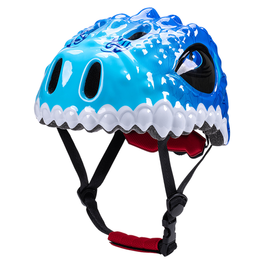 UWALK K003 3D Dinosaur Bike Helmet for kids