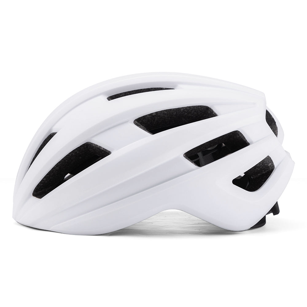 UWALK A041 Bike Helmet with charging taillight