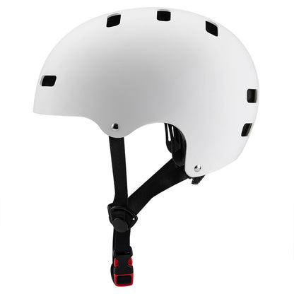 HOT UWALK K016 Classic Skate Helmet for kids