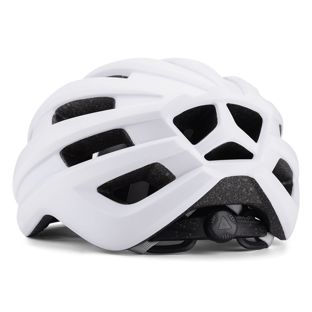 UWALK A041 Bike Helmet with charging taillight