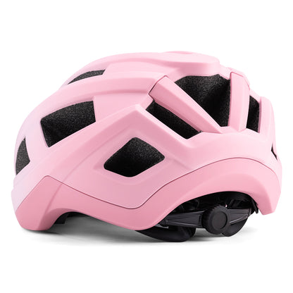 UWALK A040 Bicycle Helmet with CE & CPSC Certified