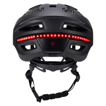 UWALK A017 Smart Bike Helmet for Adult – Turn Signal Bicycle Helmet