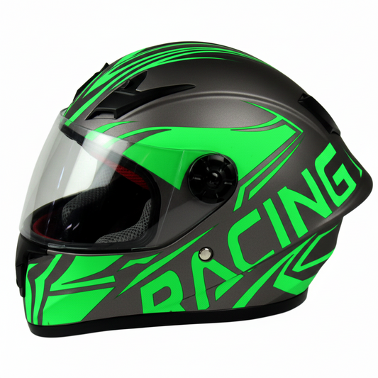 HOT UWALK 506 full face Motorcycle Helmet for kids