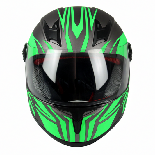 HOT UWALK 506 full face Motorcycle Helmet for kids