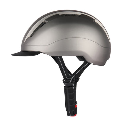 UWALK A039V Bicycle Helmet with removable brim for Adult