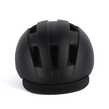 UWALK A039V Bicycle Helmet with removable brim for Adult