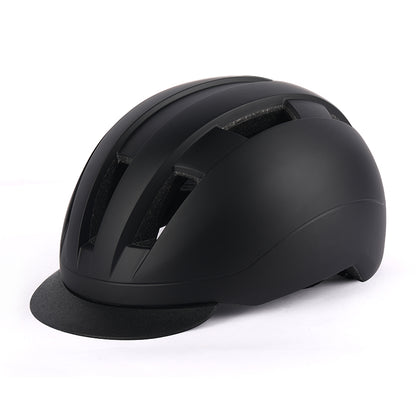 UWALK A039V Bicycle Helmet with removable brim for Adult
