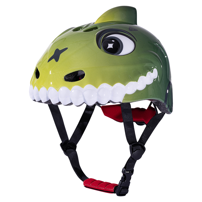 UWALK K009 Shark Helmet for kids