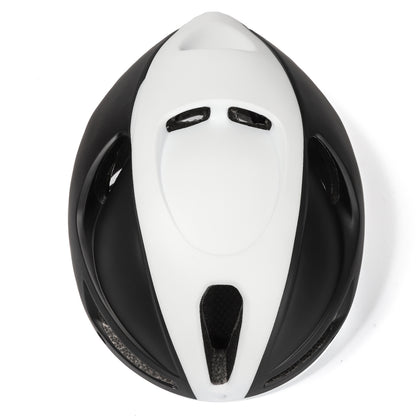 UWALK A026G Bike Helmet with magnetic windshield & USB charging taillight