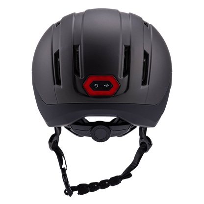 UWALK A019 Smart Commuter Bike Helmet
