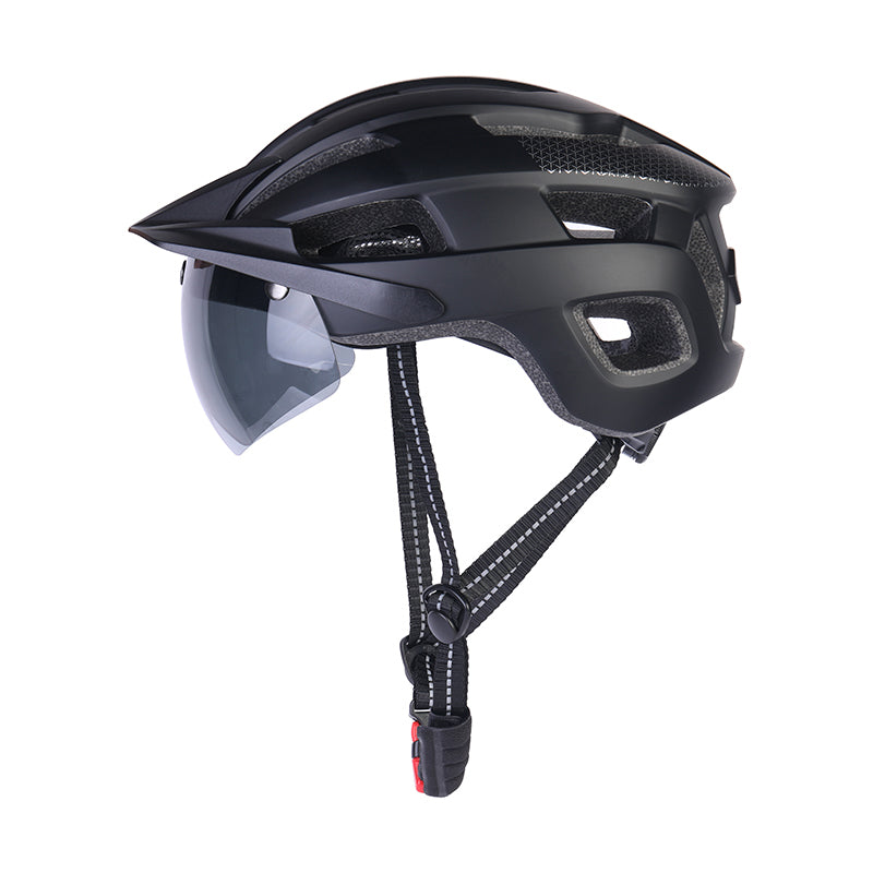 HOT UWALK A007G Bike Helmet with Magnetic len
