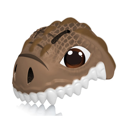 NEW UWALK K021 3D Dinosaur Bike Helmet for Kids