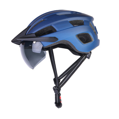 HOT UWALK A007G Bike Helmet with Magnetic len