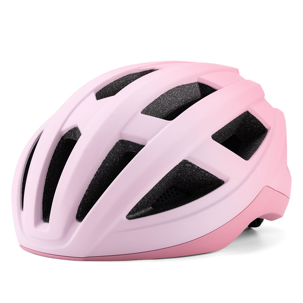 UWALK A040 Bicycle Helmet with CE & CPSC Certified