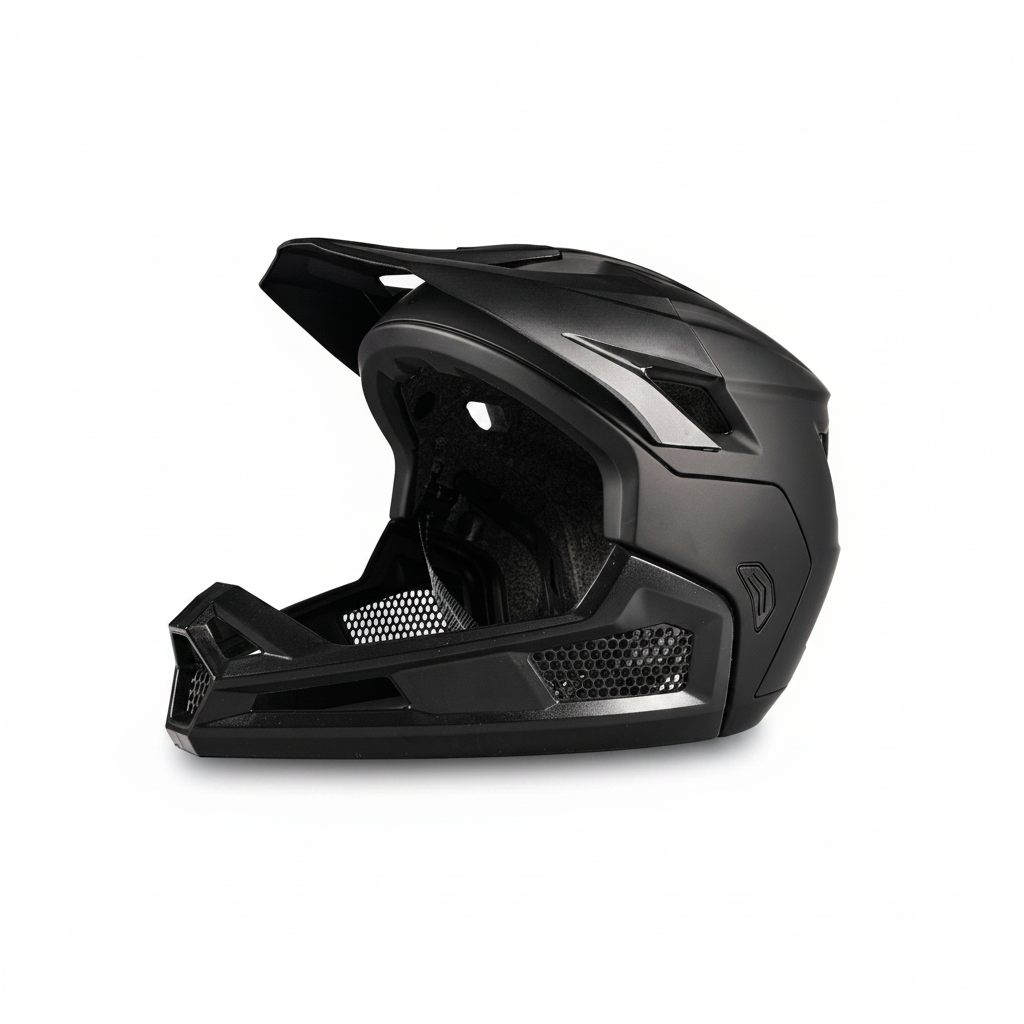 NEW UWALK FA002 Full Face MTB Helmet for Adult
