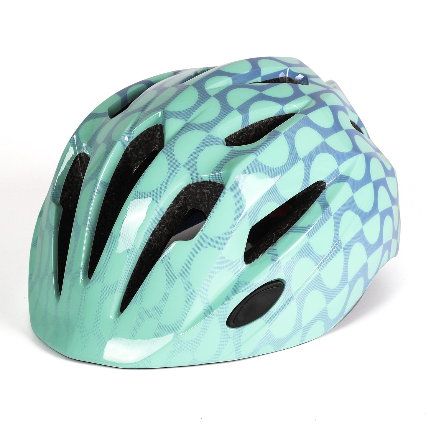 UWALK K004 Graffiti Bike Helmet for Kids