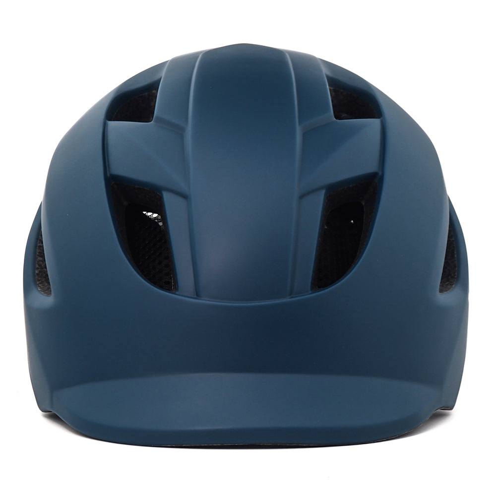 UWALK A031 Bicycle Helmet with Button battery tail light for Adult