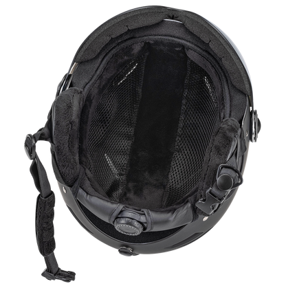 UWALK S015G Ski Helmet for Adult