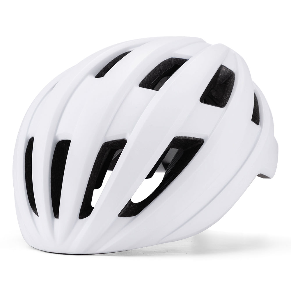 UWALK A041 Bike Helmet with charging taillight