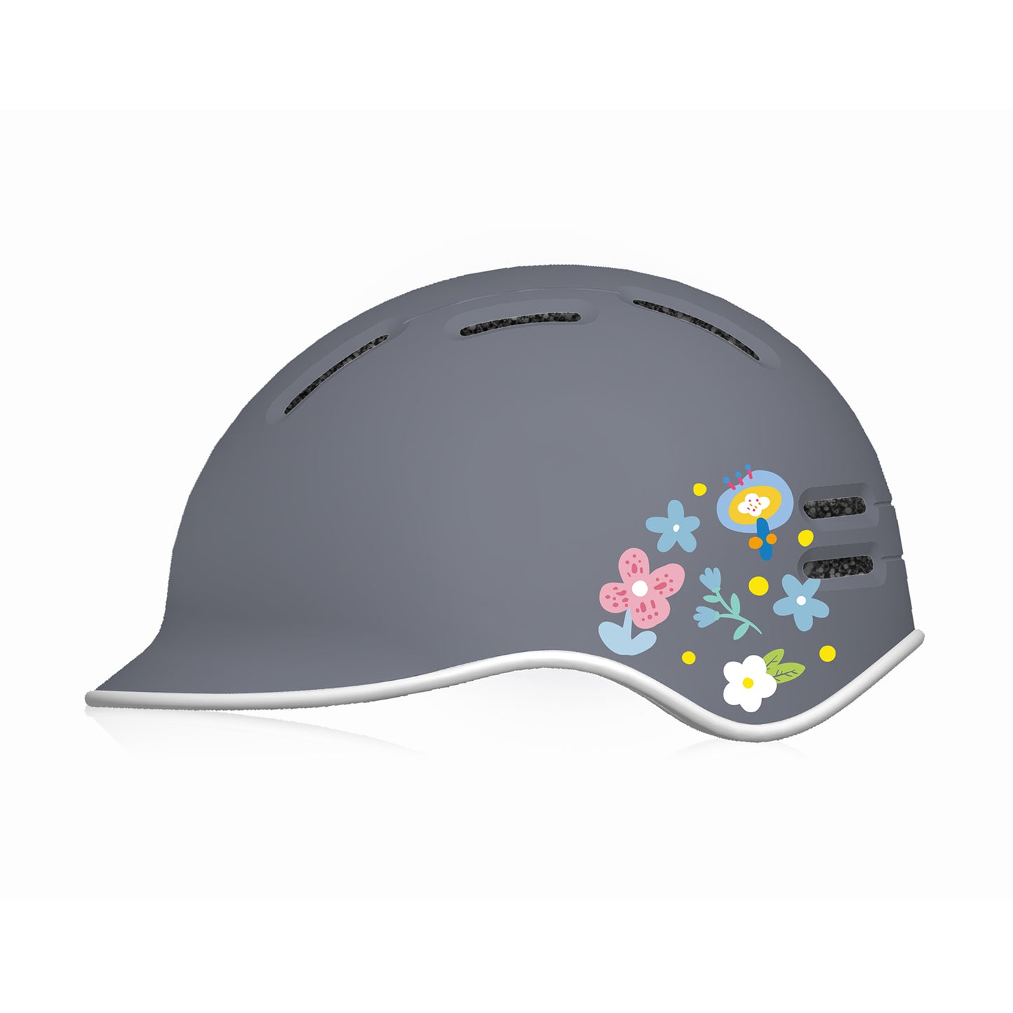 NEW UWALK K015 skateboard Helmet for kids