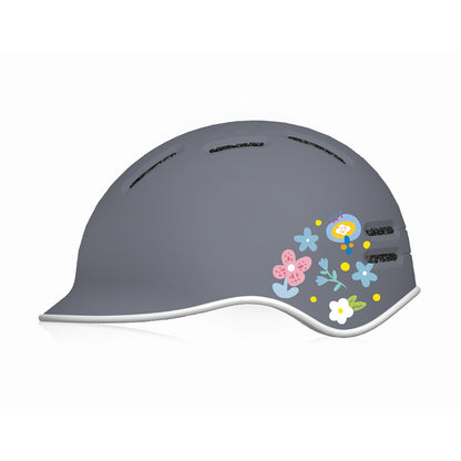 NEW UWALK K015 skateboard Helmet for kids