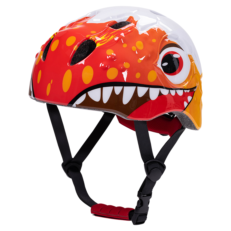 UWALK K008 Dinosaur Helmet for kids