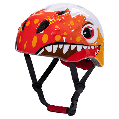 UWALK K008 Dinosaur Helmet for kids