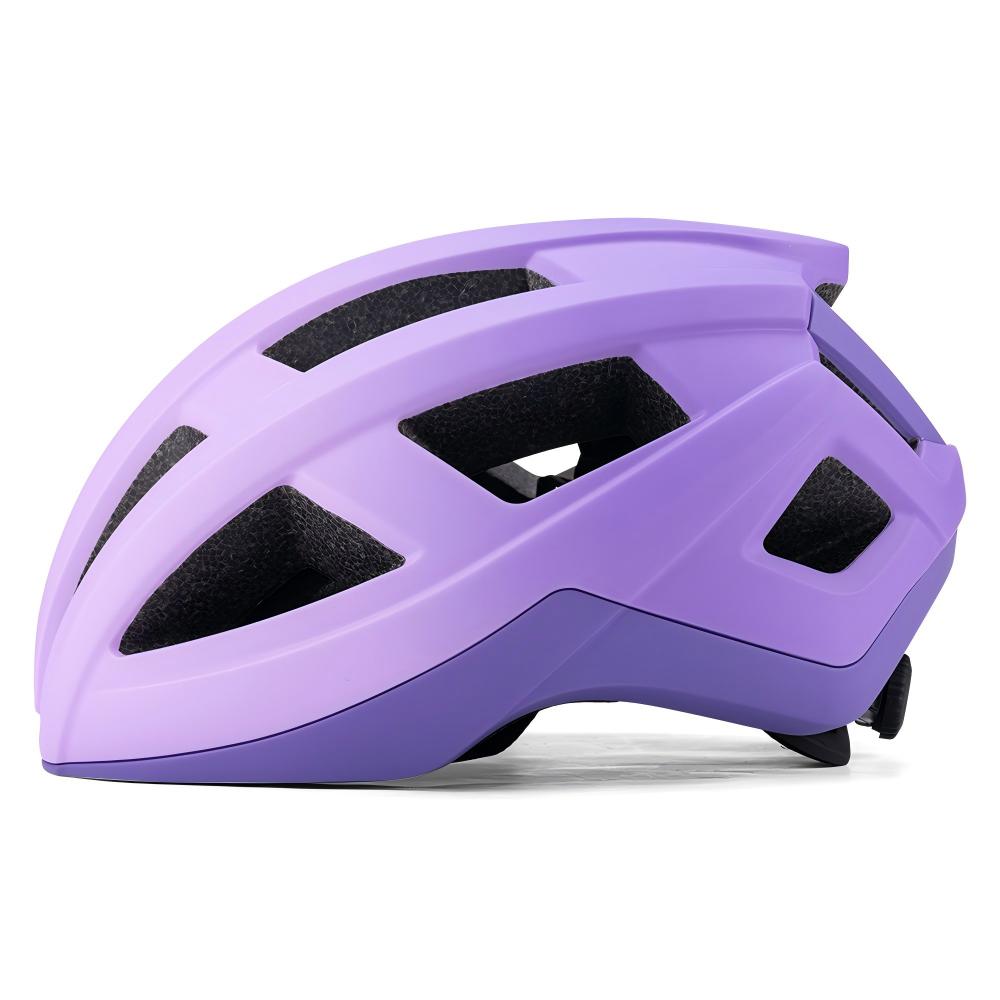 UWALK A040 Bicycle Helmet with CE & CPSC Certified