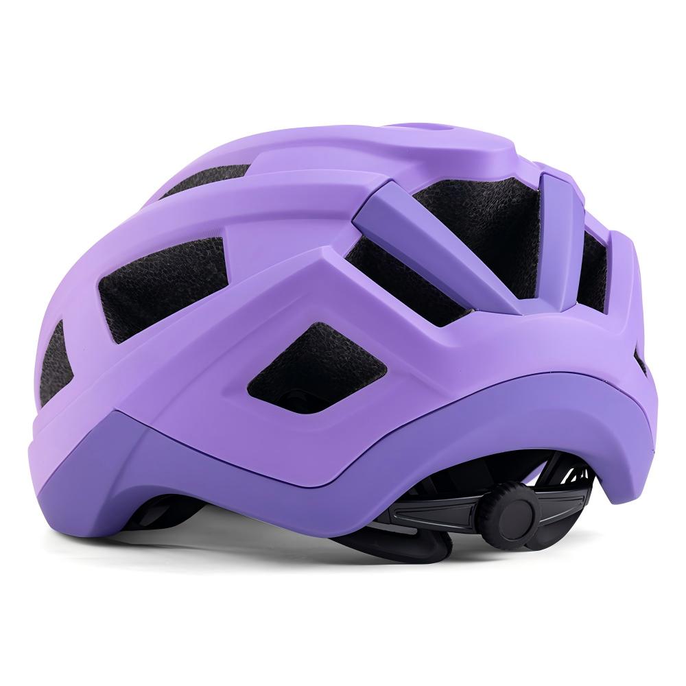 UWALK A040 Bicycle Helmet with CE & CPSC Certified