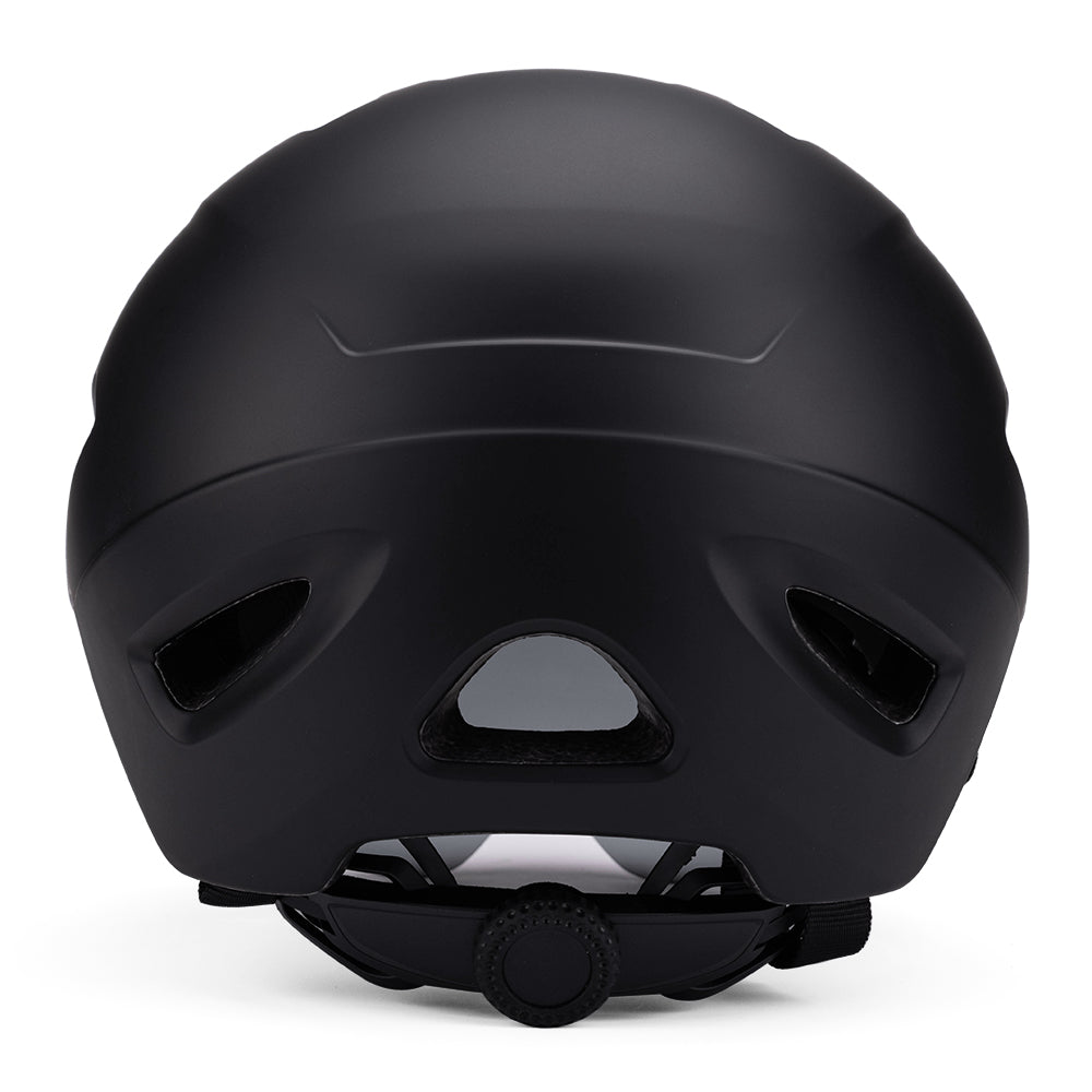 NEW UWALK K025 Bike Helmet with Removable Visor for kids