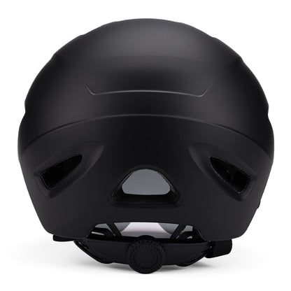 NEW UWALK K025 Bike Helmet with Removable Visor for kids