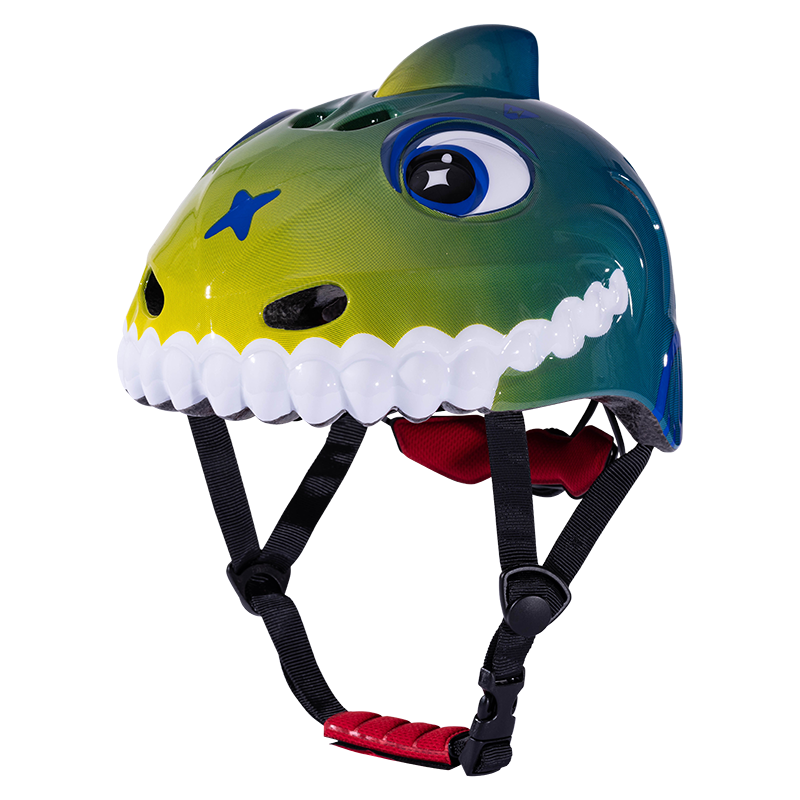 UWALK K009 Shark Helmet for kids