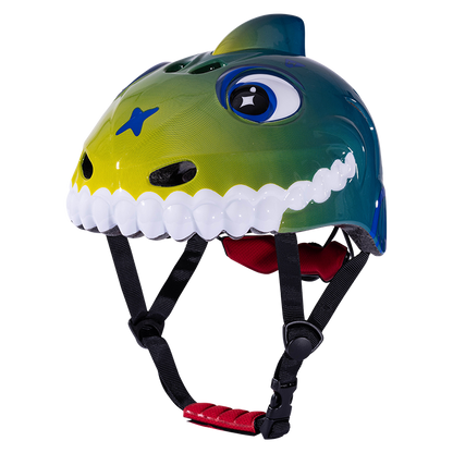 UWALK K009 Shark Helmet for kids