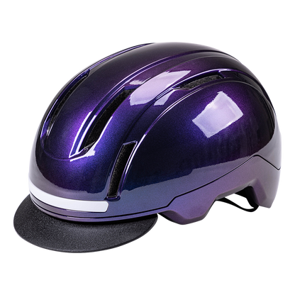 UWALK A019 Smart Commuter Bike Helmet