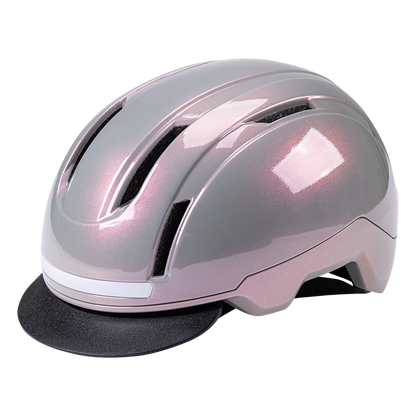 UWALK A019 Smart Commuter Bike Helmet
