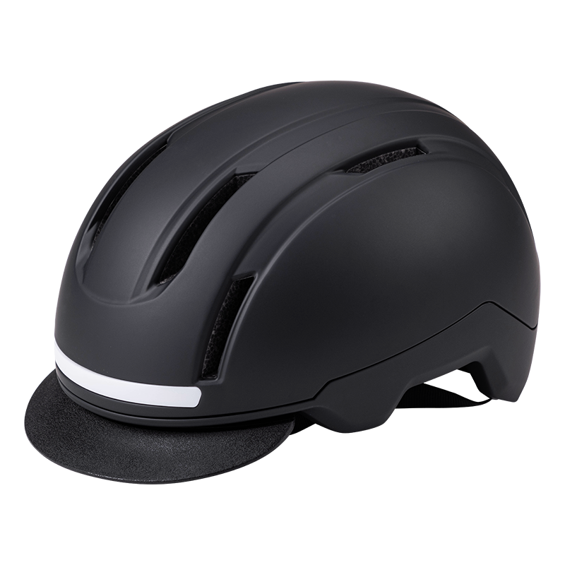UWALK A019 Smart Commuter Bike Helmet