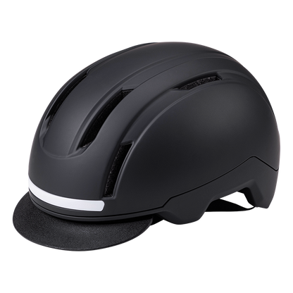 UWALK A019 Smart Commuter Bike Helmet