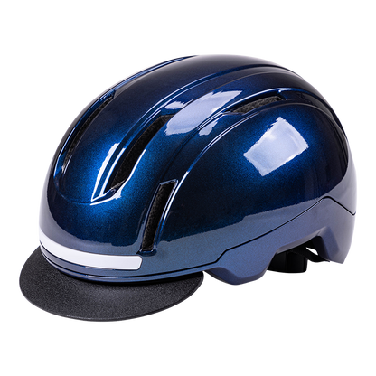 UWALK A019 Smart Commuter Bike Helmet