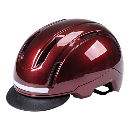 UWALK A019 Smart Commuter Bike Helmet