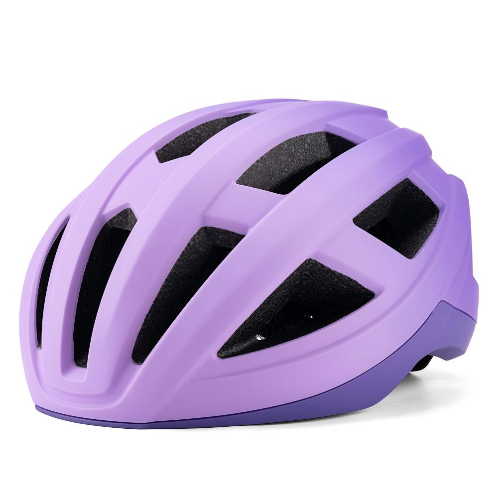 UWALK A040 Bicycle Helmet with CE & CPSC Certified