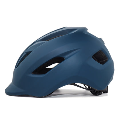 UWALK A031 Bicycle Helmet with Button battery tail light for Adult