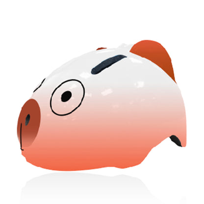 NEW UWALK K020 3D Cartoon Animal Helmet for Kids