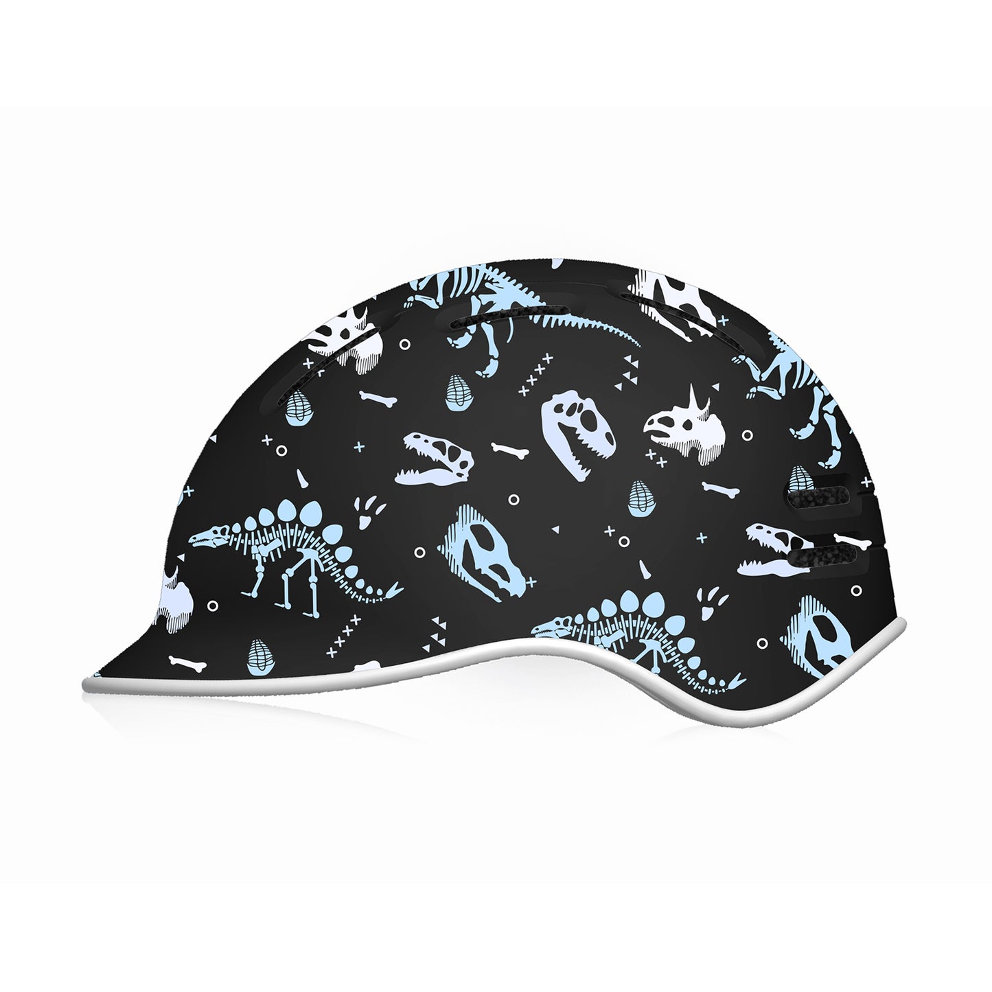 NEW UWALK K015 skateboard Helmet for kids