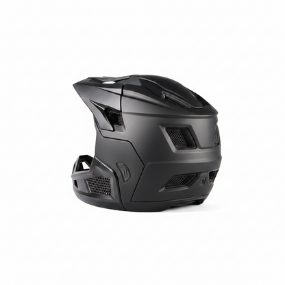 NEW UWALK FA002 Full Face MTB Helmet for Adult