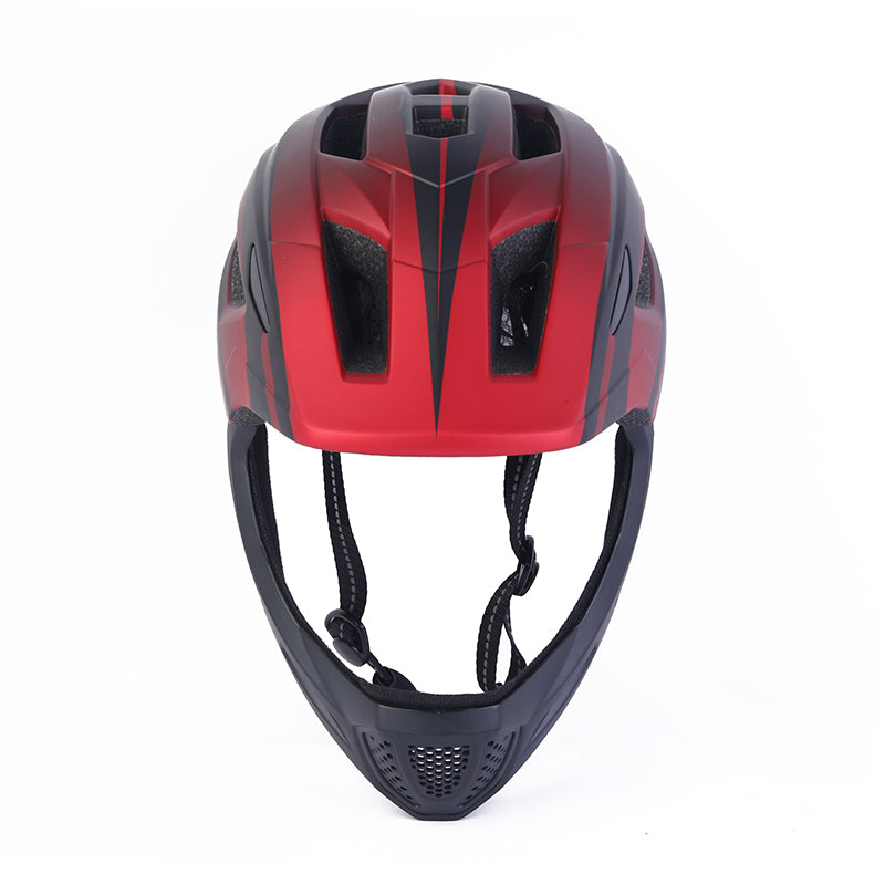 UWALK FK001 Full Face MTB Helmet for kids