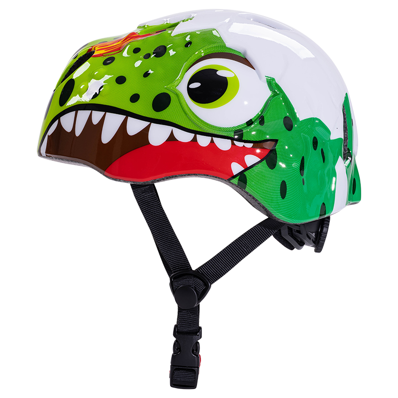 UWALK K008 Dinosaur Helmet for kids